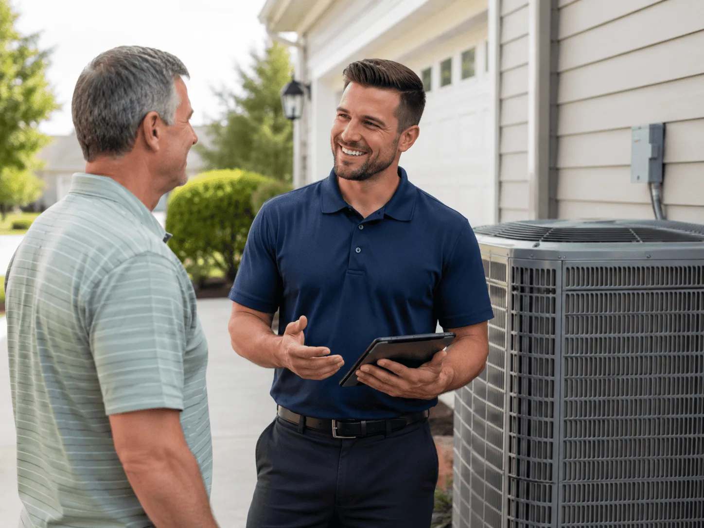 Heat Pump Installation Smithfield, KY FAQs